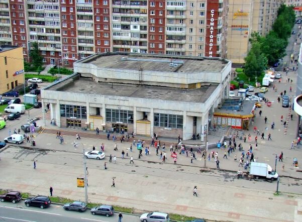 Фото: sanktpeterburg.bezformata.com