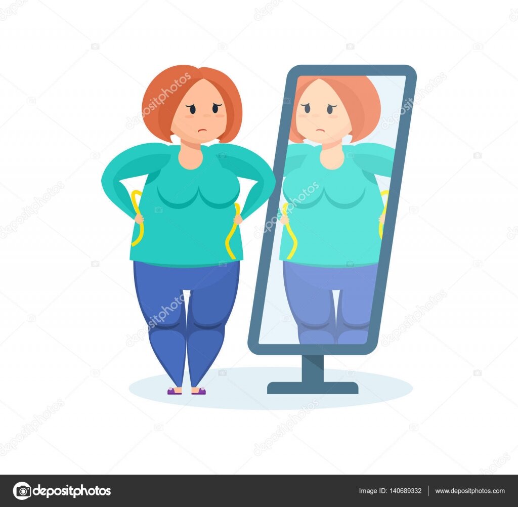 Как известно каждая девушка хорошо выглядит в любом возрасте любом состоянии ну и конечно же весе.О последнем я и предлагаю вам сейчас почитать