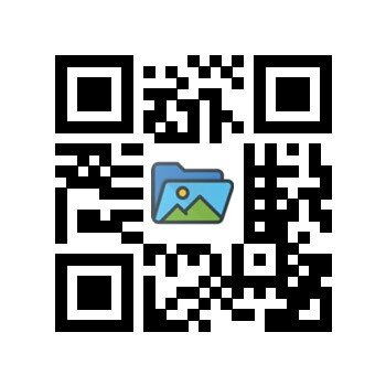 Динамический QR-код с любым изображением