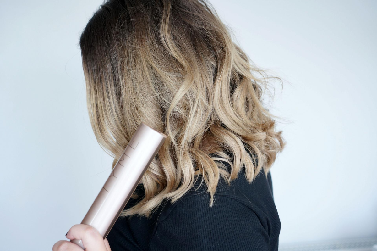 Как быстро накрутить волосы в домашних условиях: способы и советы по укладке кудрей