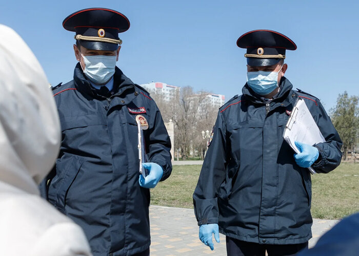 Оспорить штраф за маску вполне логичный процесс!