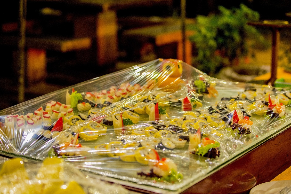  отель Индепенденс на Новый год
