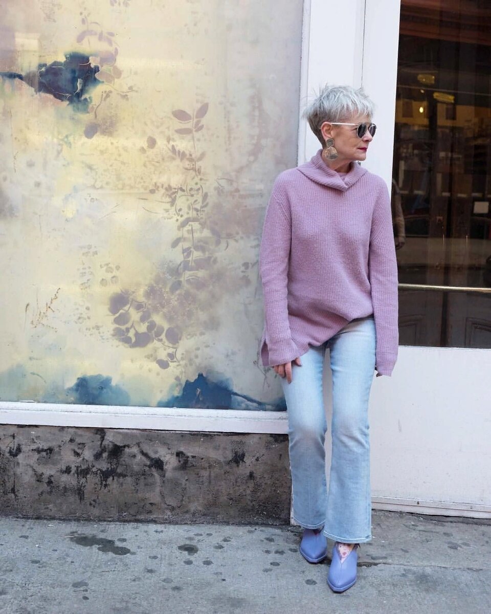 Лин Слейтер, США