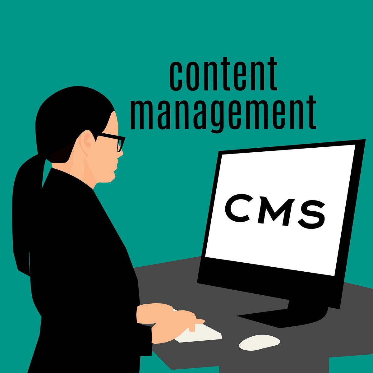 Контент менеджмент. Контент - администратор. Content Manager.