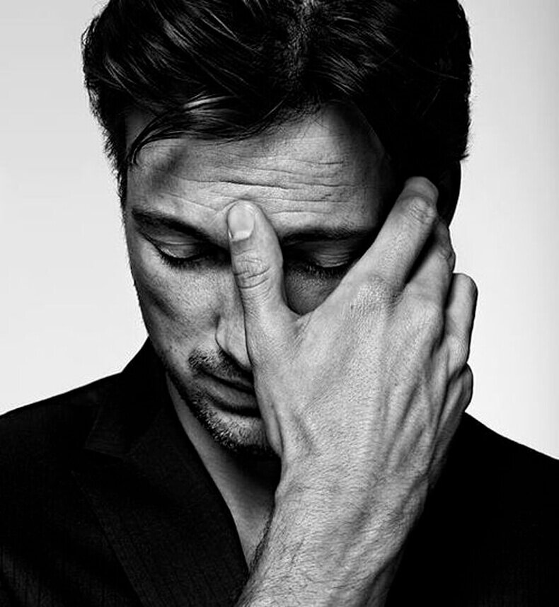 Избавьтесь от клейма позора и перестаньте говорить об этом со стыдом, а вместо этого говорите с уверенностью.