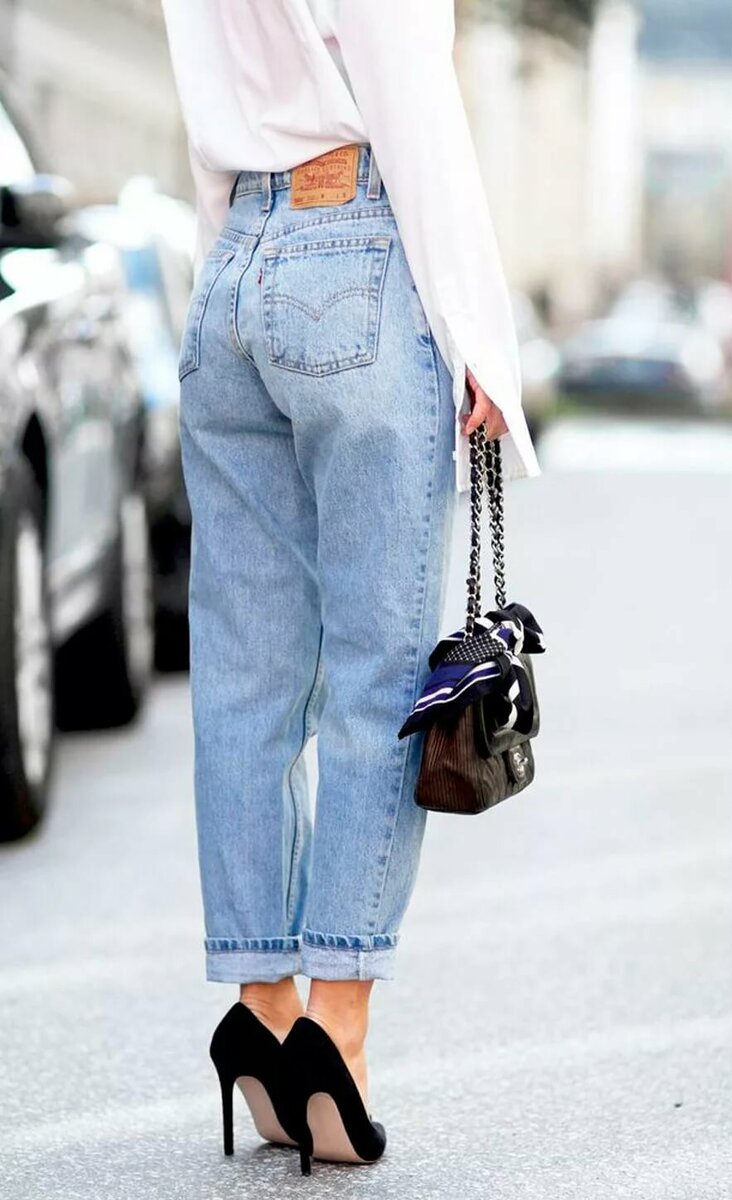 Street-style 