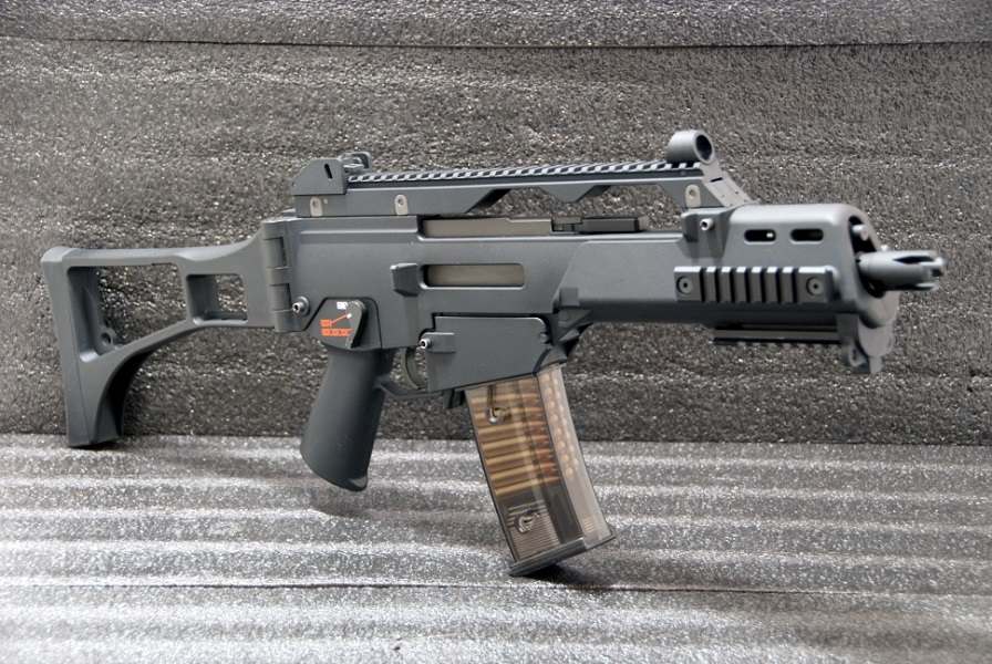 H k t d c. Штурмовая винтовка g36. Штурмовая винтовка HK g36. Хеклер Кох g36c. Хеклер и Кох g36.