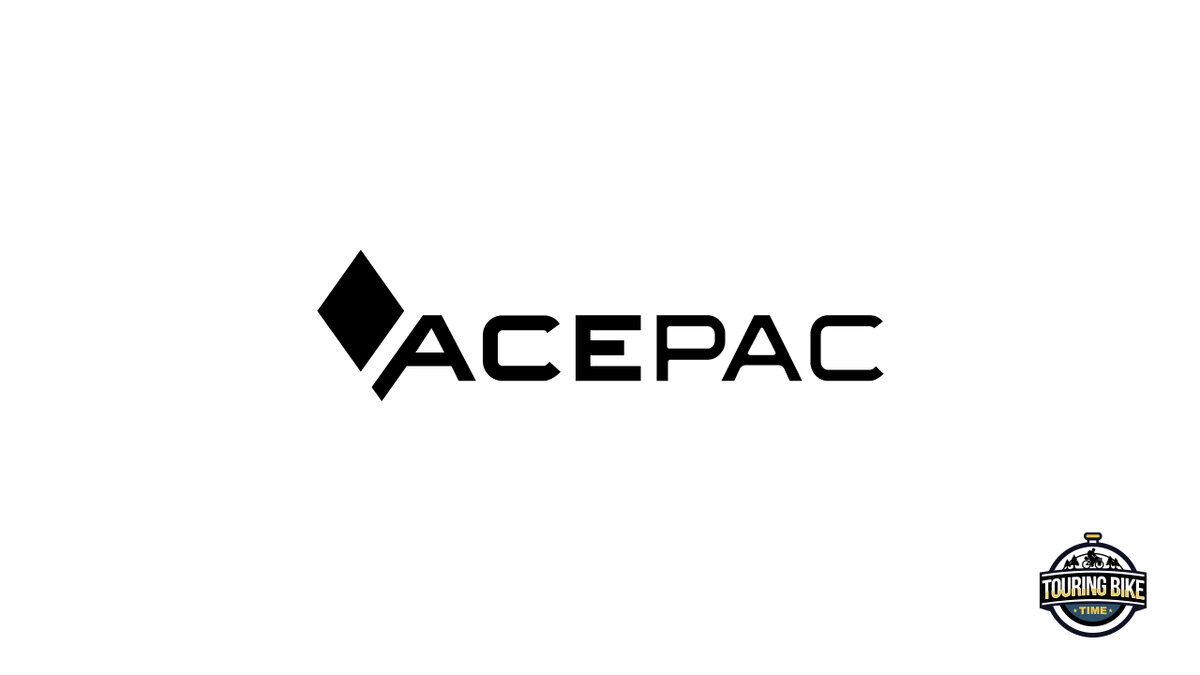 Логотип Acepac