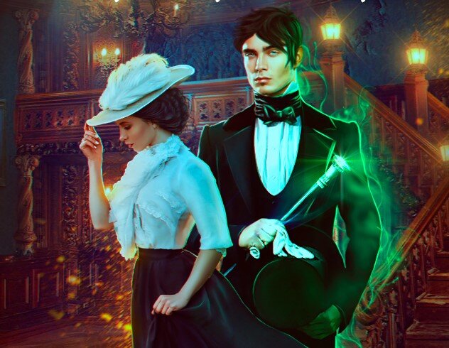 Автор: Екатерина Вострова