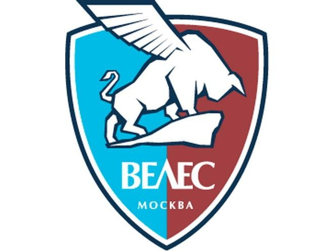 Первый логотип команды (2016-2020)