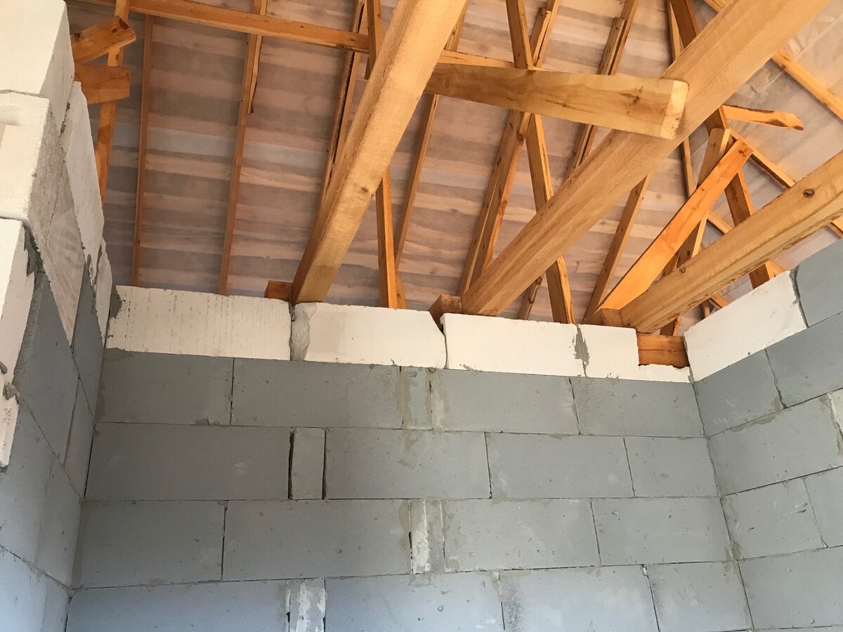 Показываю и рассказываю, как строят дома на продажу. | Рабочая Молодежь ...