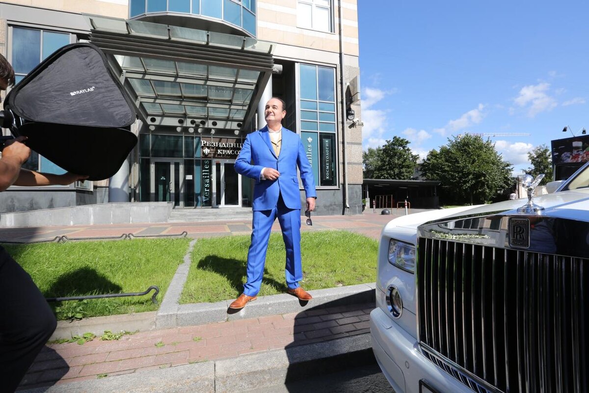 Рушель Блаво - это неделя обещает быть прибыльной