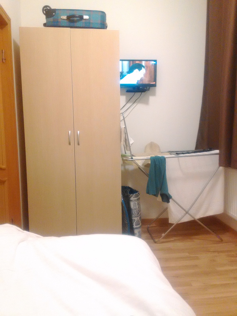 комплектность номера