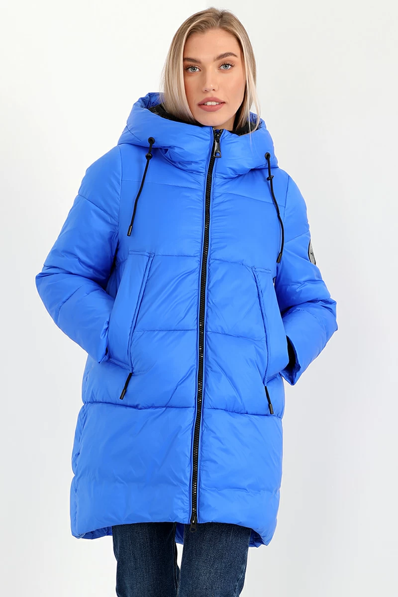 Стильный образ от бренда SVYATNYH