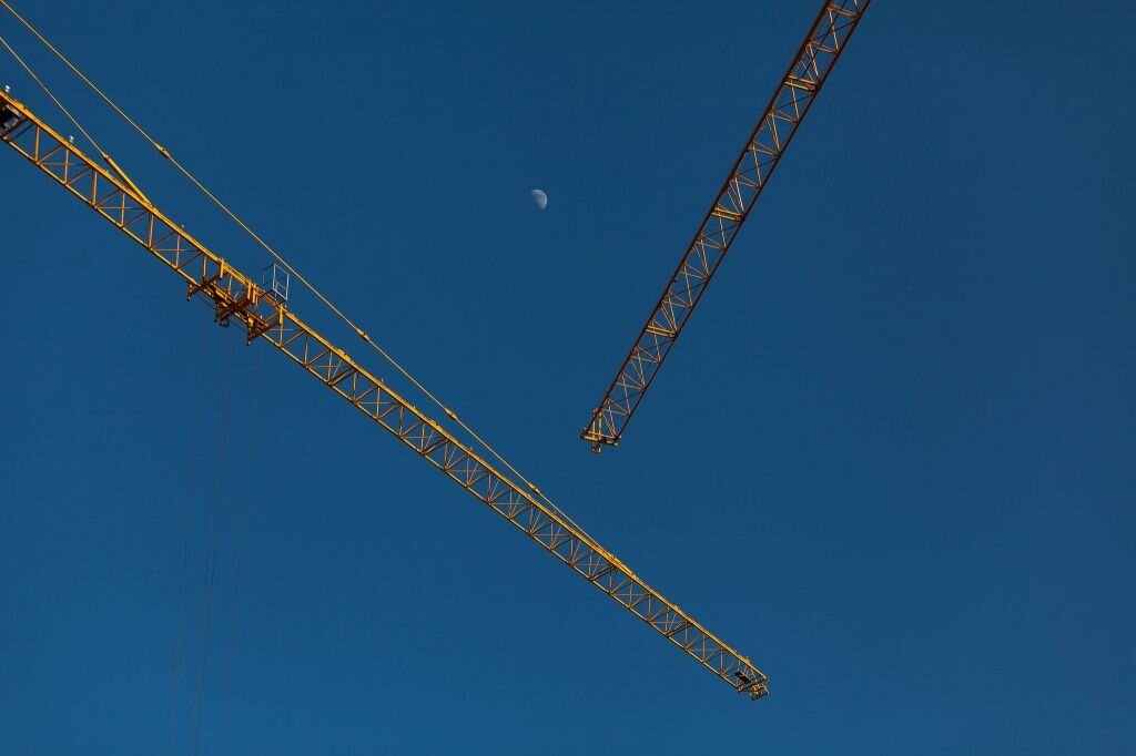 Нормативная база стройотрасли пополнится 20 нововведениями