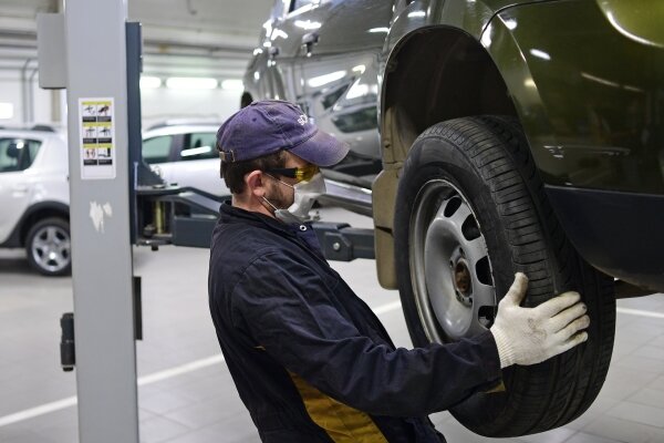 Фото: РИА Новости/Алексей Майшев