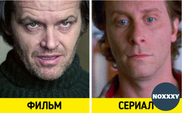 Все фотографии в данной статье взяты с сайта Adme.ru и принадлежат их авторам