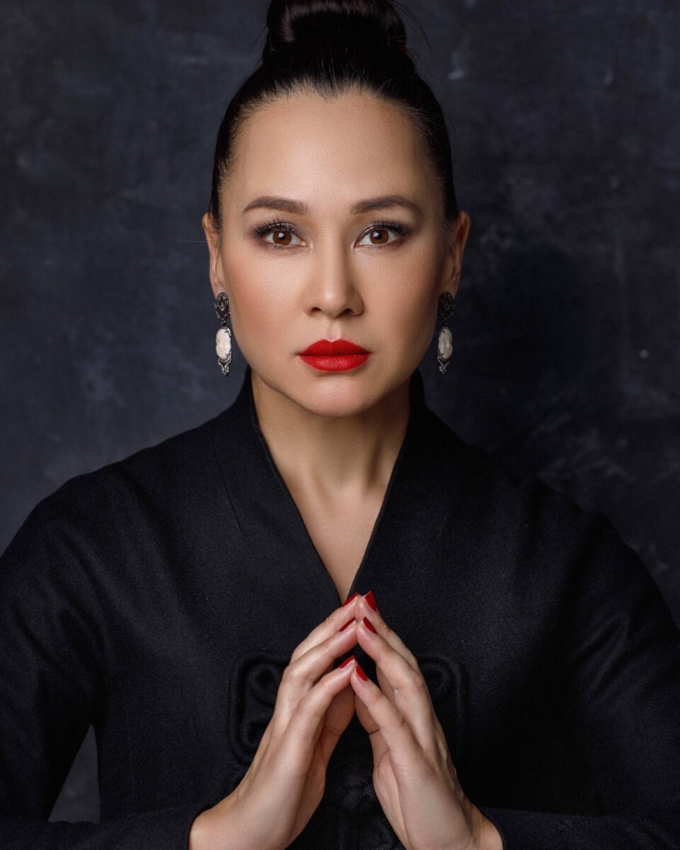 Самые красивые азиатские актрисы (фото) | В мире кино | riosalon.ru