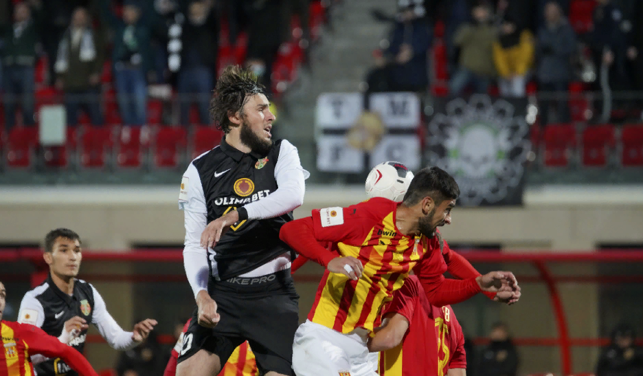 Фото: Сайт ФНЛ