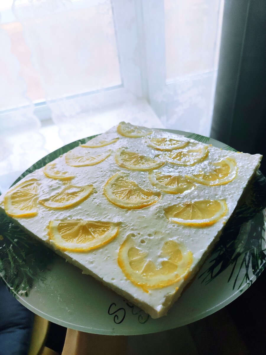 Приятного аппетита!  🍋🍋🍋