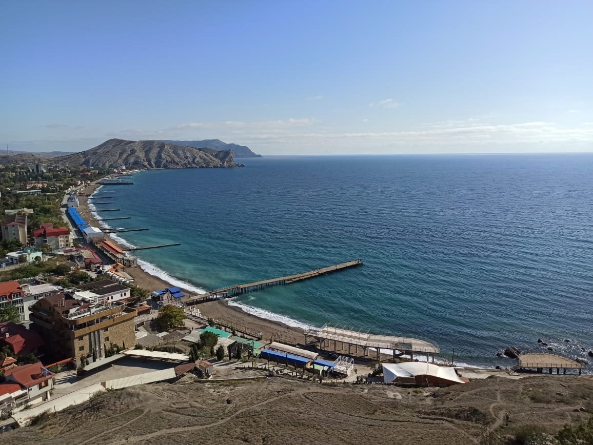 Фото автора
