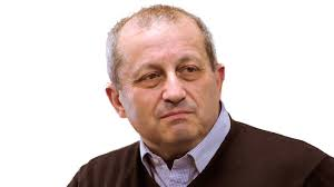 Я.И.Кедми. Фото с сайта: ukraina.ru