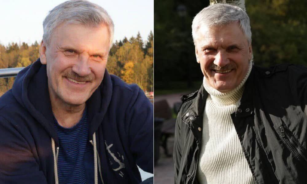 Ташлыков владимир актер биография и личная жизнь