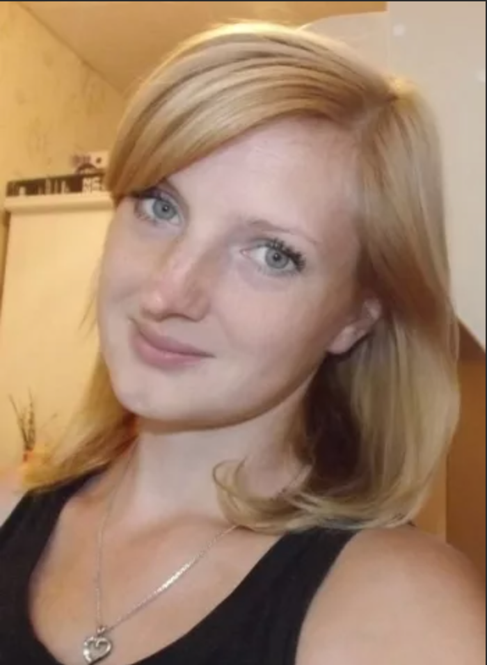 Ширинина Елена