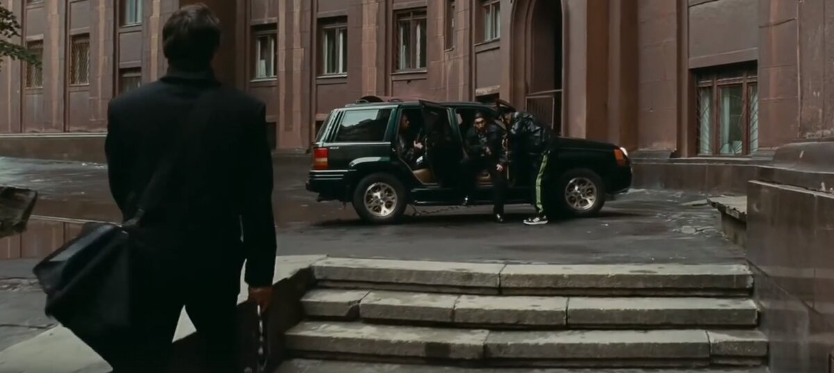 Классика)