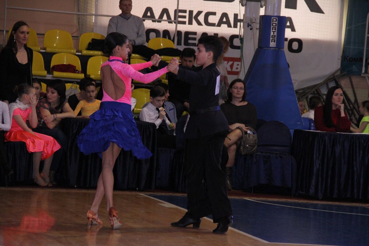 Спортивные бальные танцы. Форма одежды | Спортивные бальные танцы | Дзен