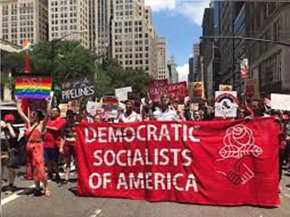 А вот это... кхм-кхм... Не левые