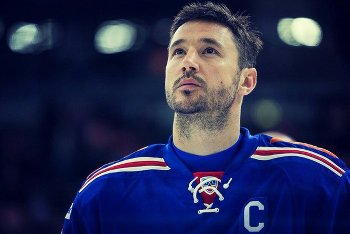 Илья Ковальчук