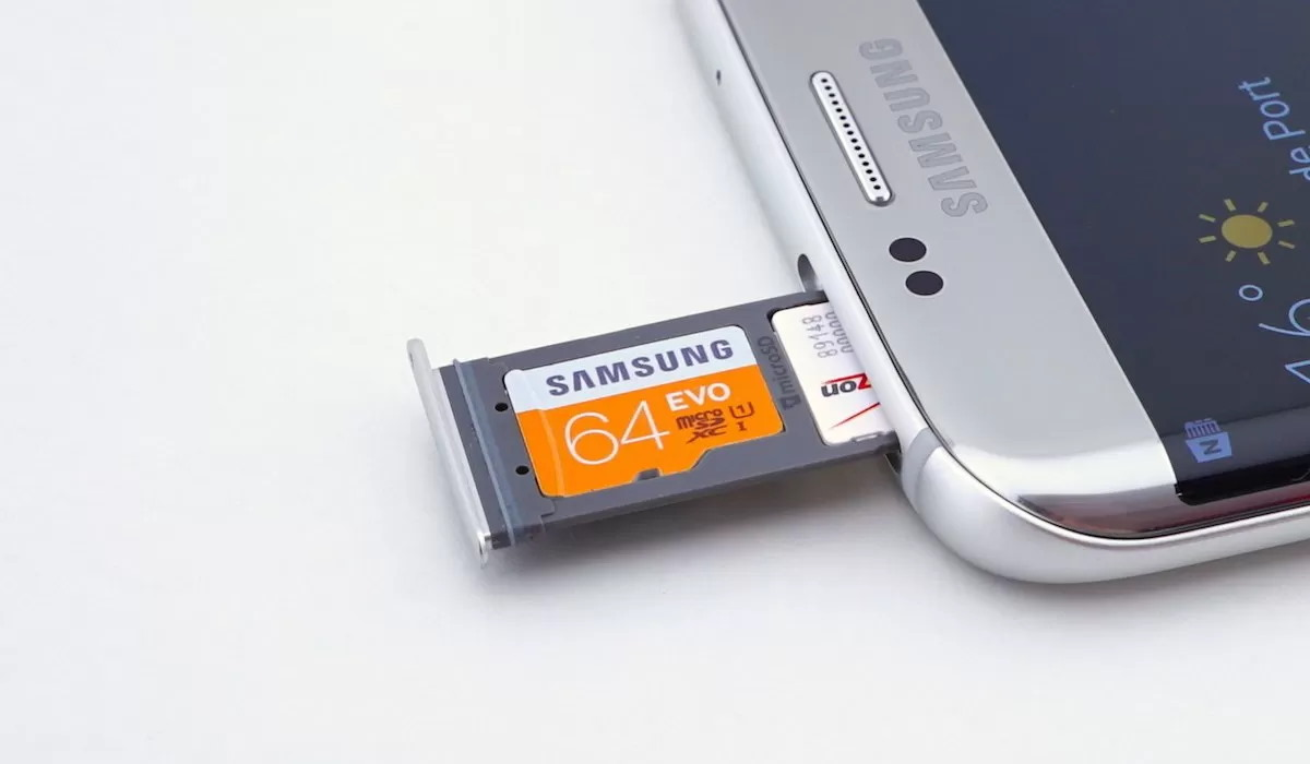 Почти SSD в смартфоне: лучшие microSD карточки класса А1 и A2 | E-Katalog |  Дзен