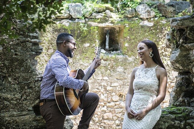 Изображение Рафаэля Рамиреса из Pixabay 