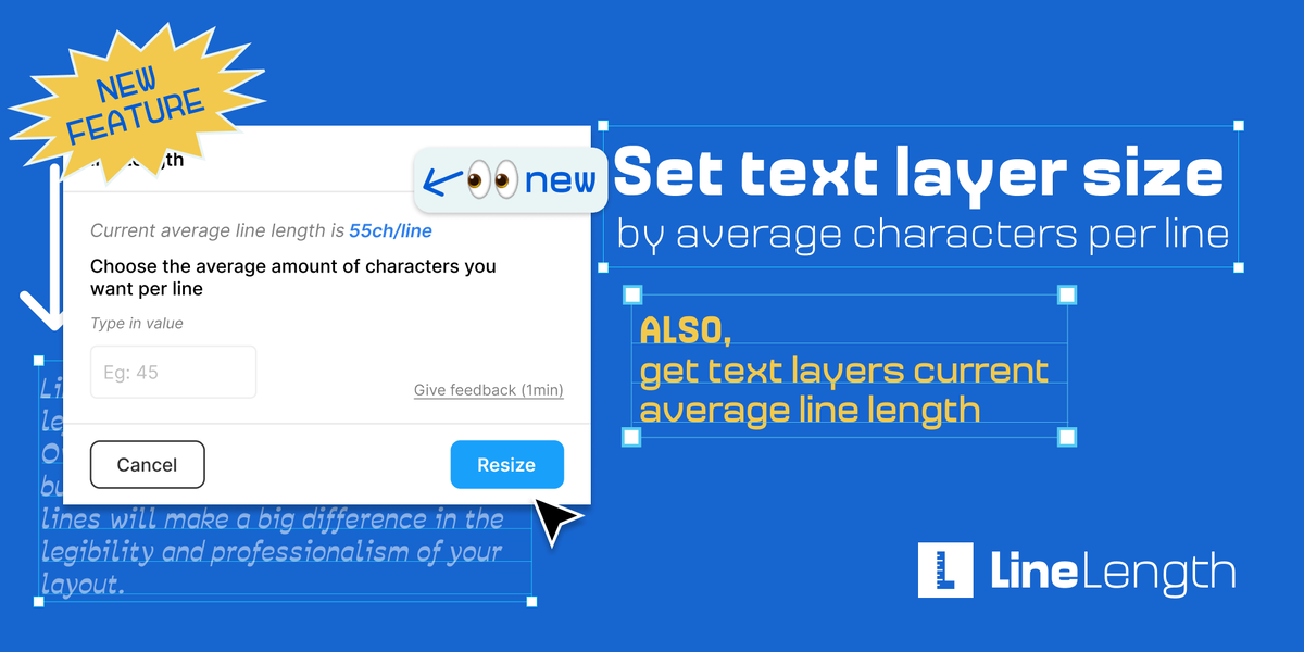 Line Length