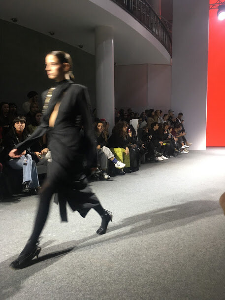 MBFW Tbilisi 2019