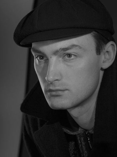 Александр Арсентьев