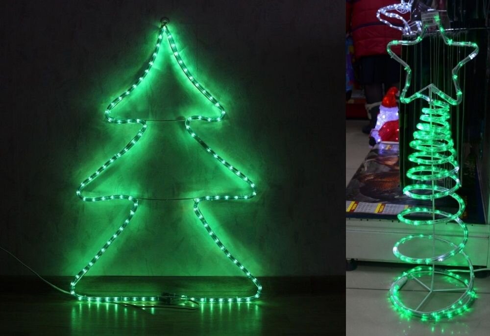 Елка из гирлянды на стене схема. Фигуры из диодной ленты. Елка из диодной ленты. Елочка из светодиодной ленты. Елка из светодиодной ленты на стене.