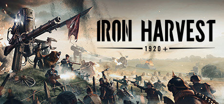 Iron harvest