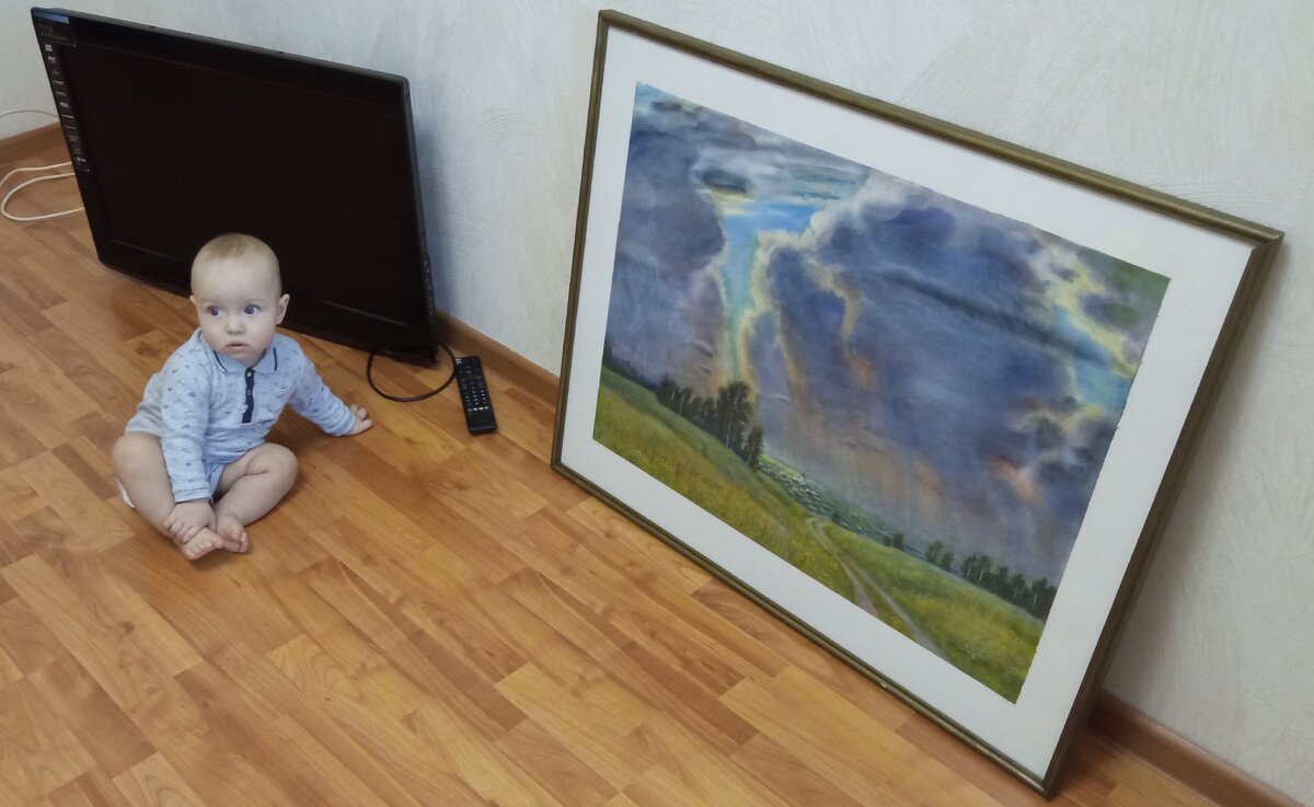 Фото автора