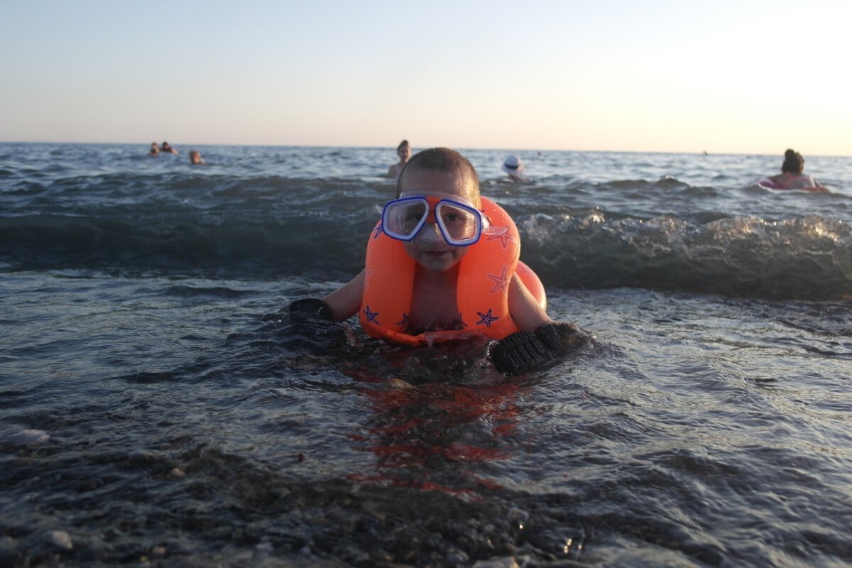 Нужно развивать финансовую грамотность в детях 