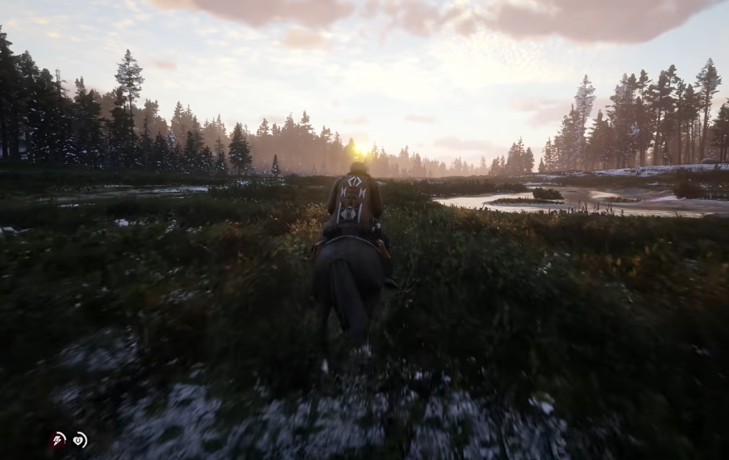 Red Dead Redemption 2