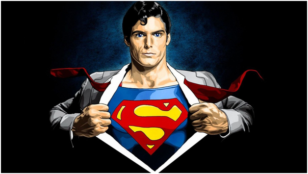 Образ героя