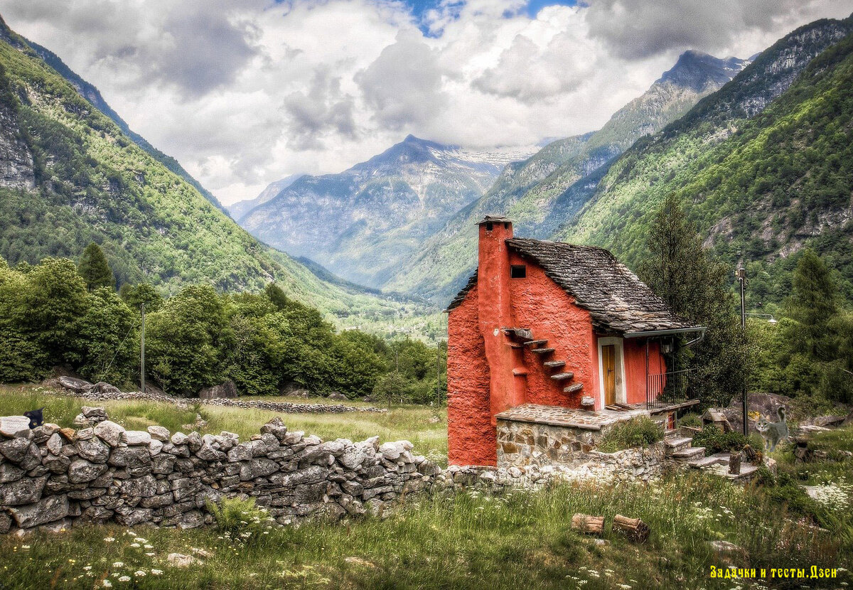 Источник: авторский тест с использованием изображения с pixabay.com