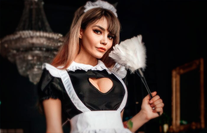 И всё такое.