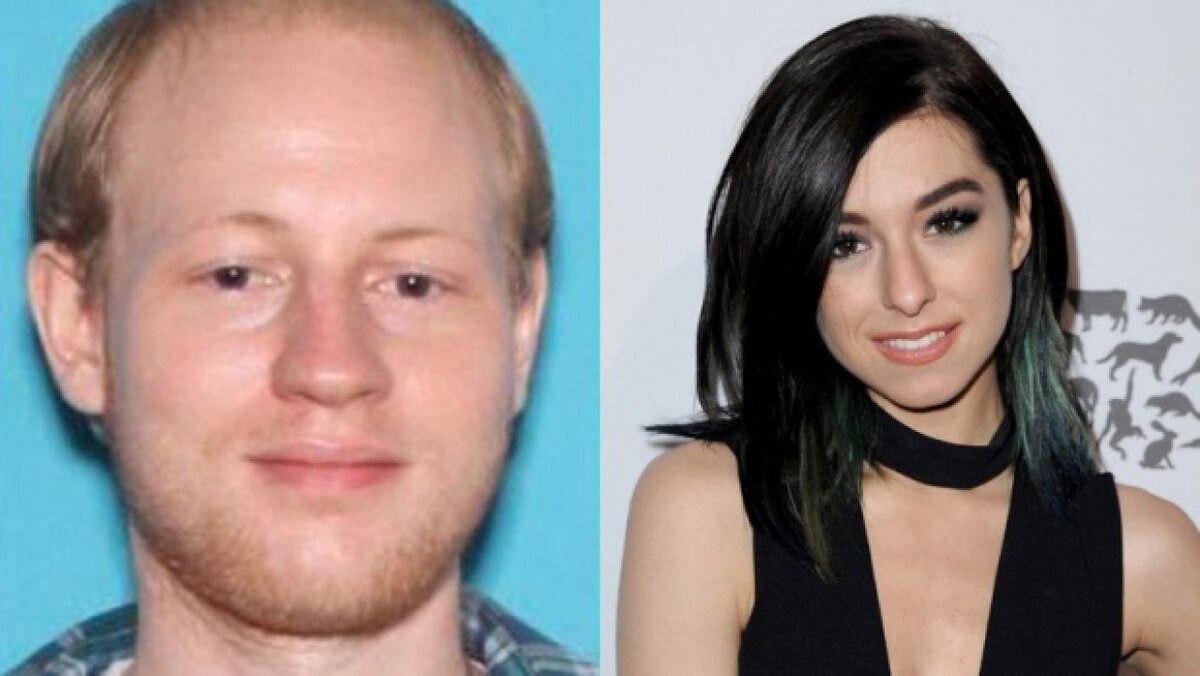 Кристина Гримми