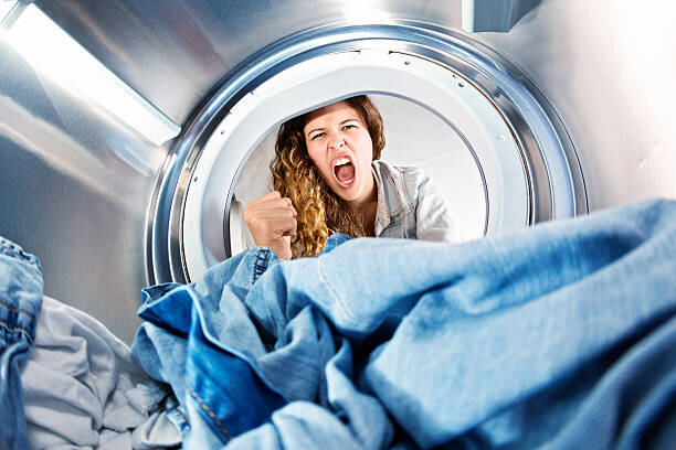Как выбрать место и подключить стиральную машину