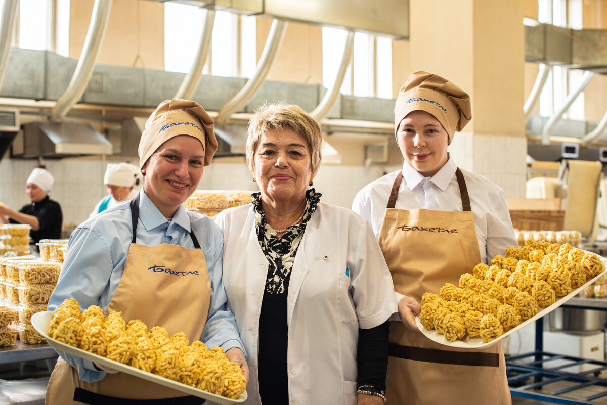 Сладости Казань магазины Бахетле