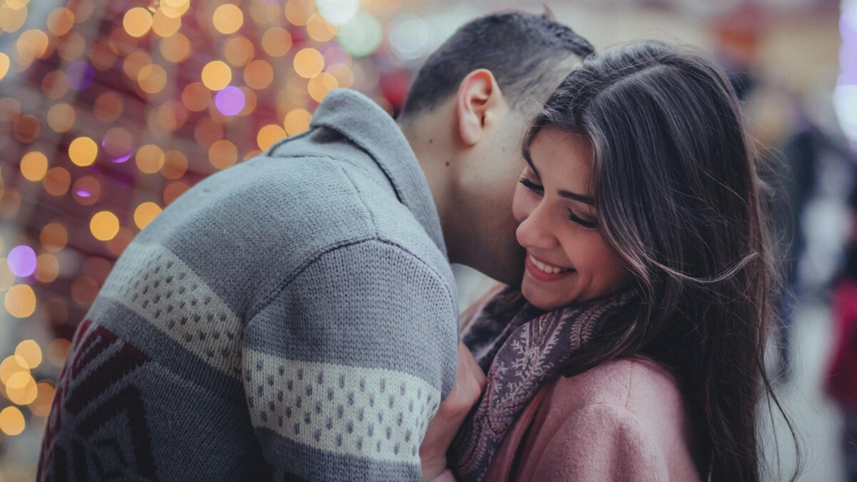 Рак и любовь