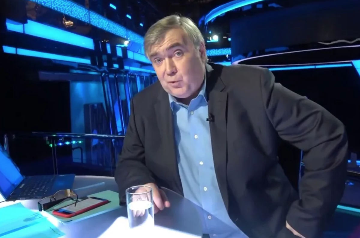 Юрий Розанов. Фото взято из Яндекс.Картинки